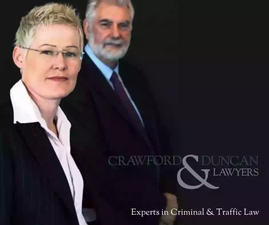 Crawford & Duncan Lawyers
