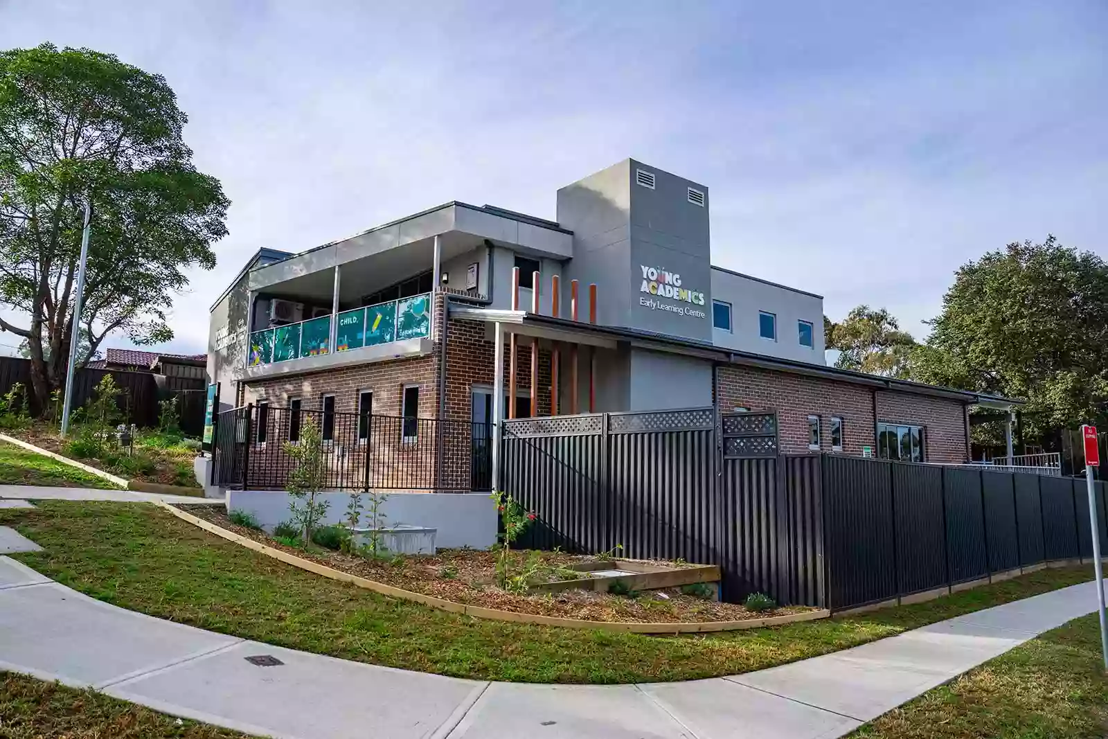 Young Academics Early Learning Centre - Penrith Coreen Avenue