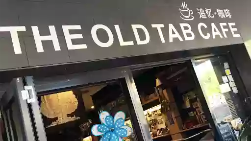 The Old Tab Cafe