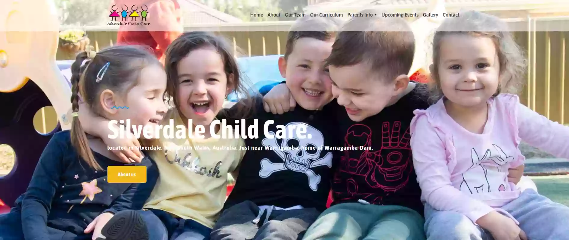 Silverdale Child Care Centre