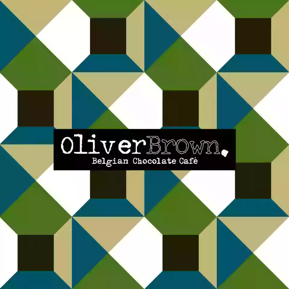 Oliver Brown