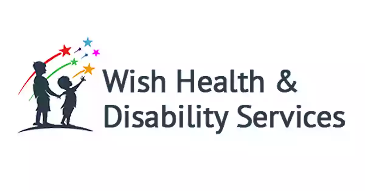 Wish Health & Disability Services