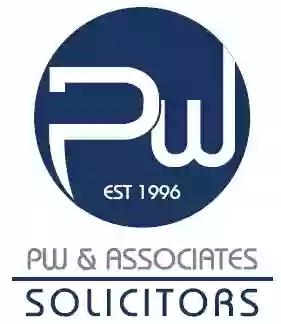 PW & Associates Solicitors