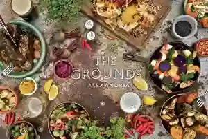 The Grounds of Alexandria