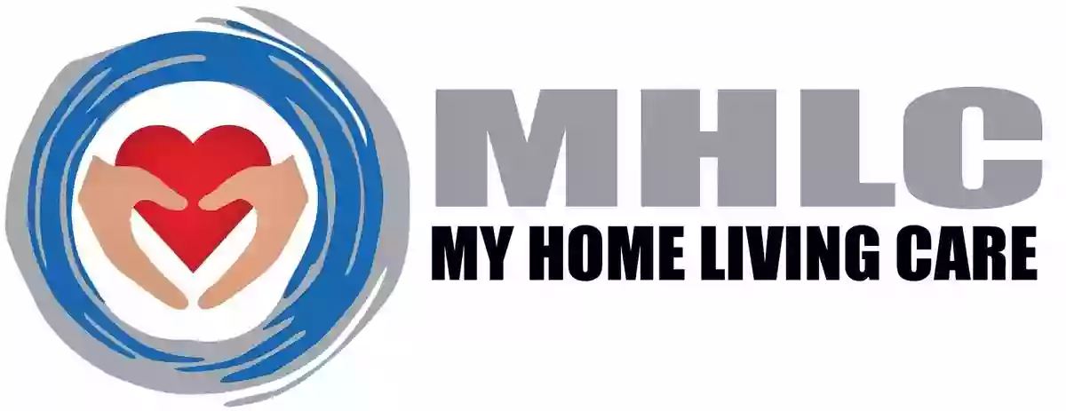 My Home Living Care