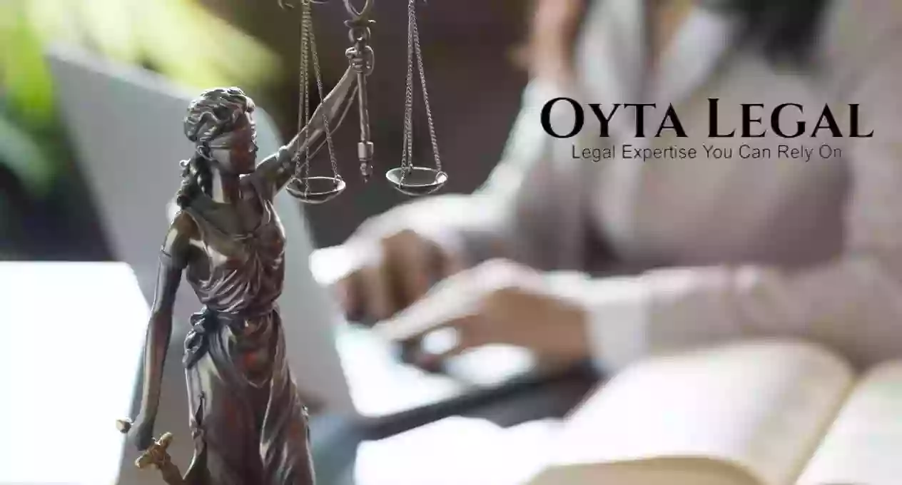 Oyta Legal