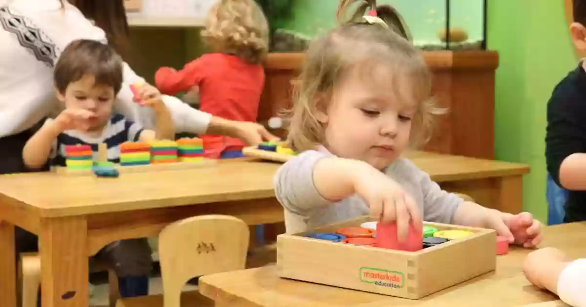 The Tree House Child Care Centre