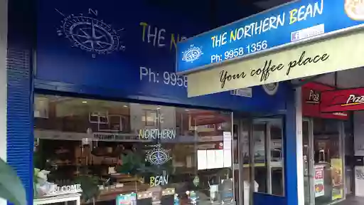 The Northern Bean Willoughby