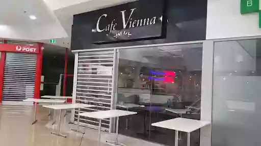 Cafe Vienna