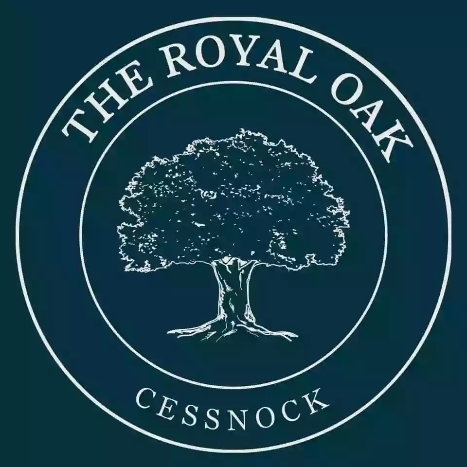 Royal Oak Hotel Cessnock