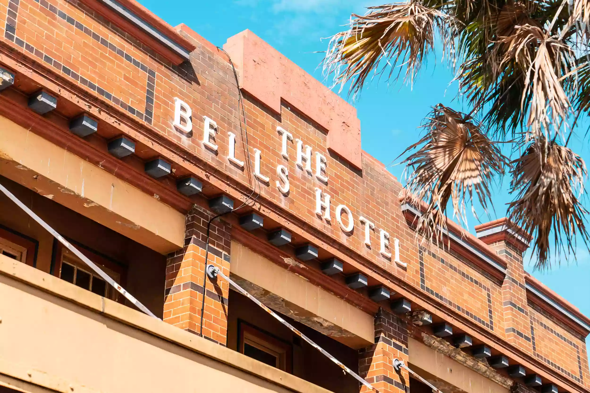 Bells Hotel