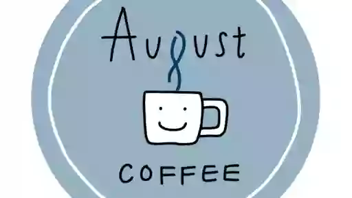 August Coffee