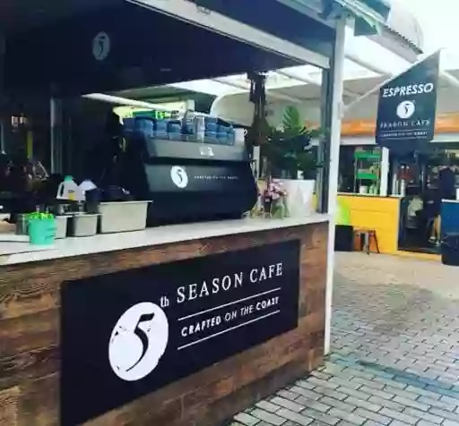 5th Season Cafe