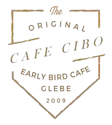 Cafe Cibo Glebe