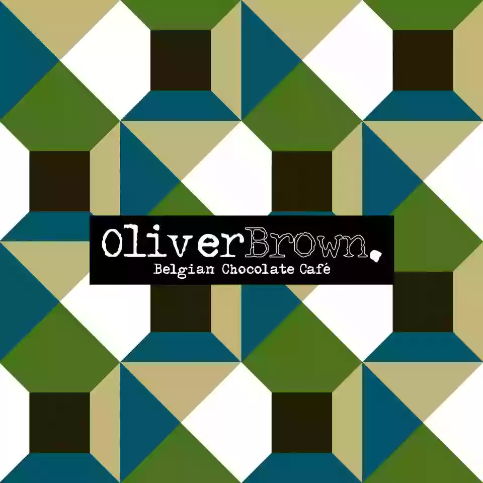 Oliver Brown Liverpool