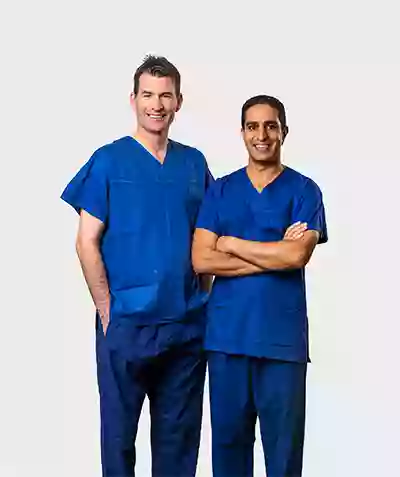 Dr Bassem Gerges - Obstetrician, Gynaecologist & Advanced Laparoscopic Surgeon