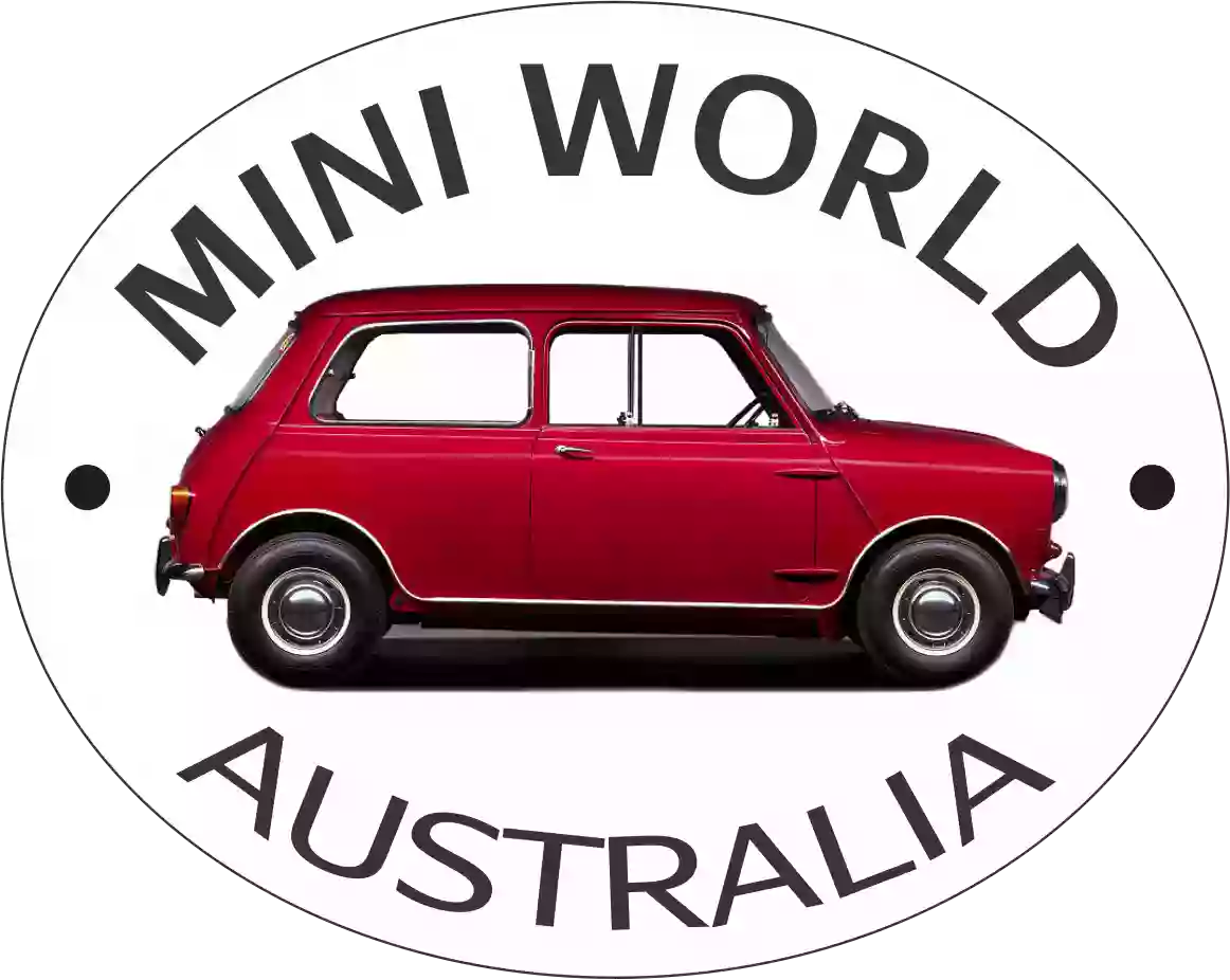 Mini World Australia