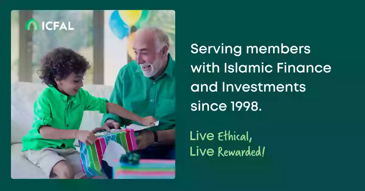 Islamic Co-Operative Finance Australia Limited