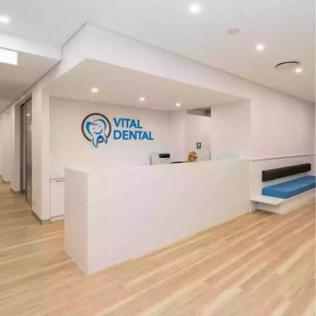 Vital Dental Randwick