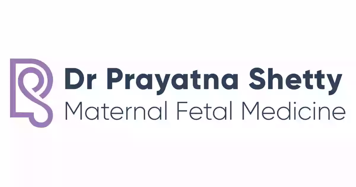 Dr Prayatna Shetty
