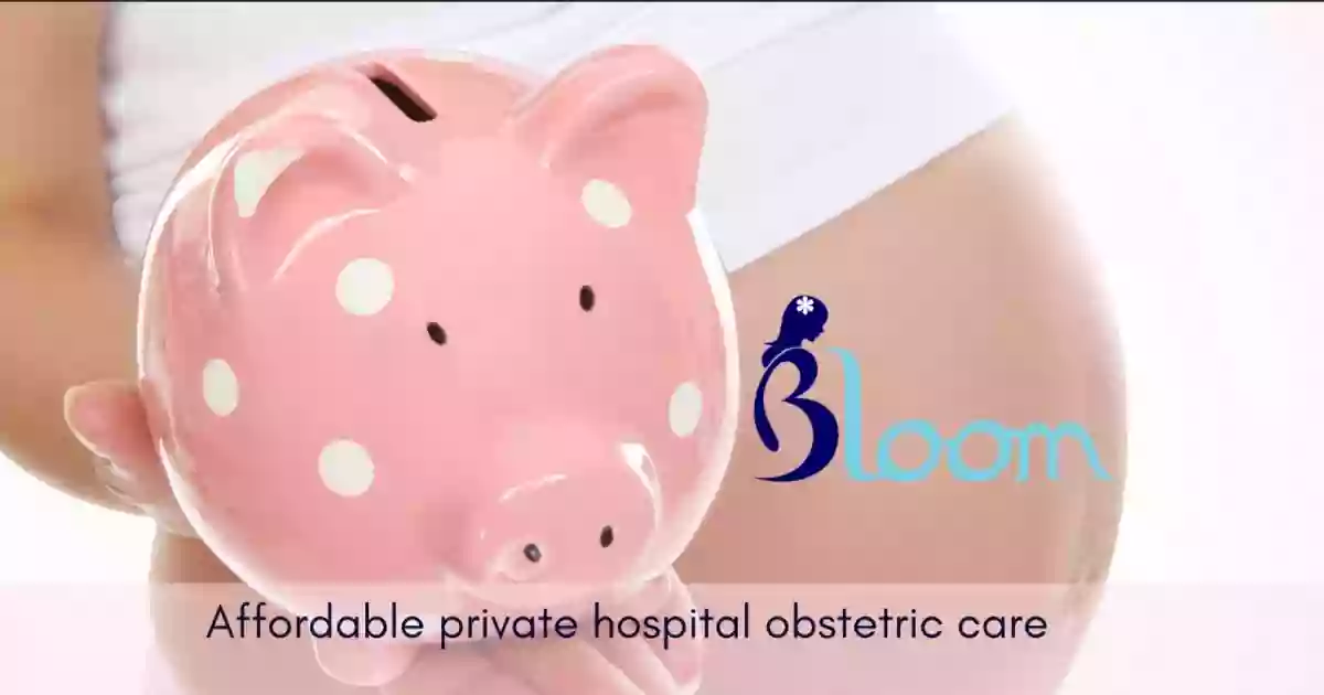 Bloom Obstetricians