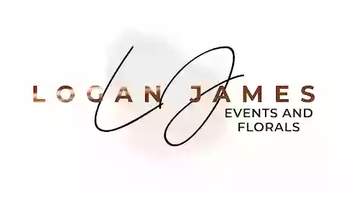 Logan James Events & Florals