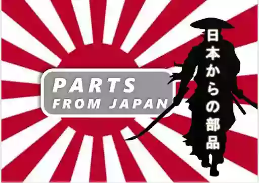 Partsfromjapan