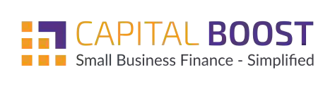 Capital Boost | Small Business Loans