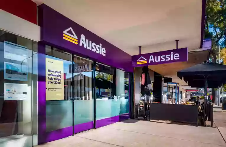 Aussie Home Loans Ingleburn