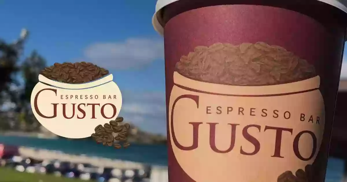 Gusto Espresso Bar