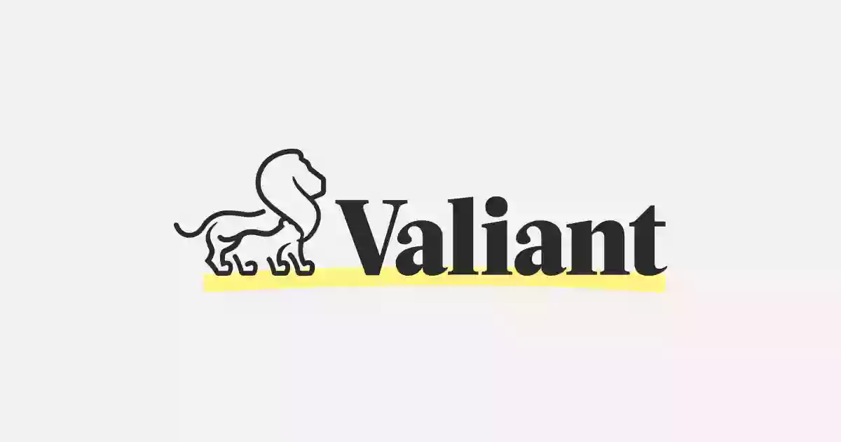 Valiant Finance