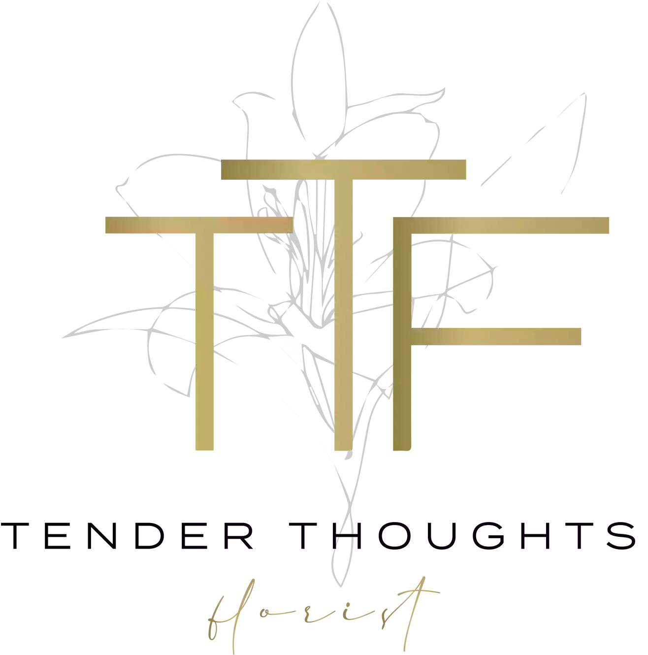 Tender thoughts florist