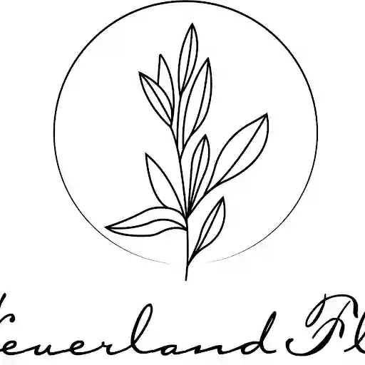 Neverland Flora花店