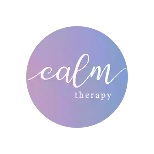 Calm Therapy