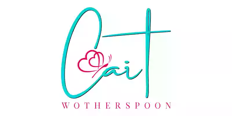 Cait Wotherspoon Counselling & Psychotherapy