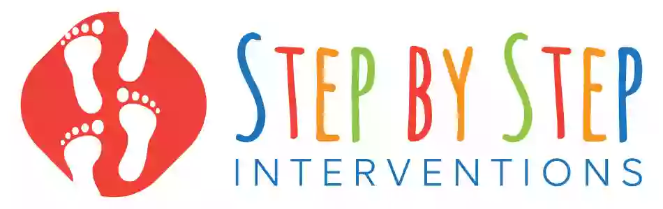 Step by Step Interventions