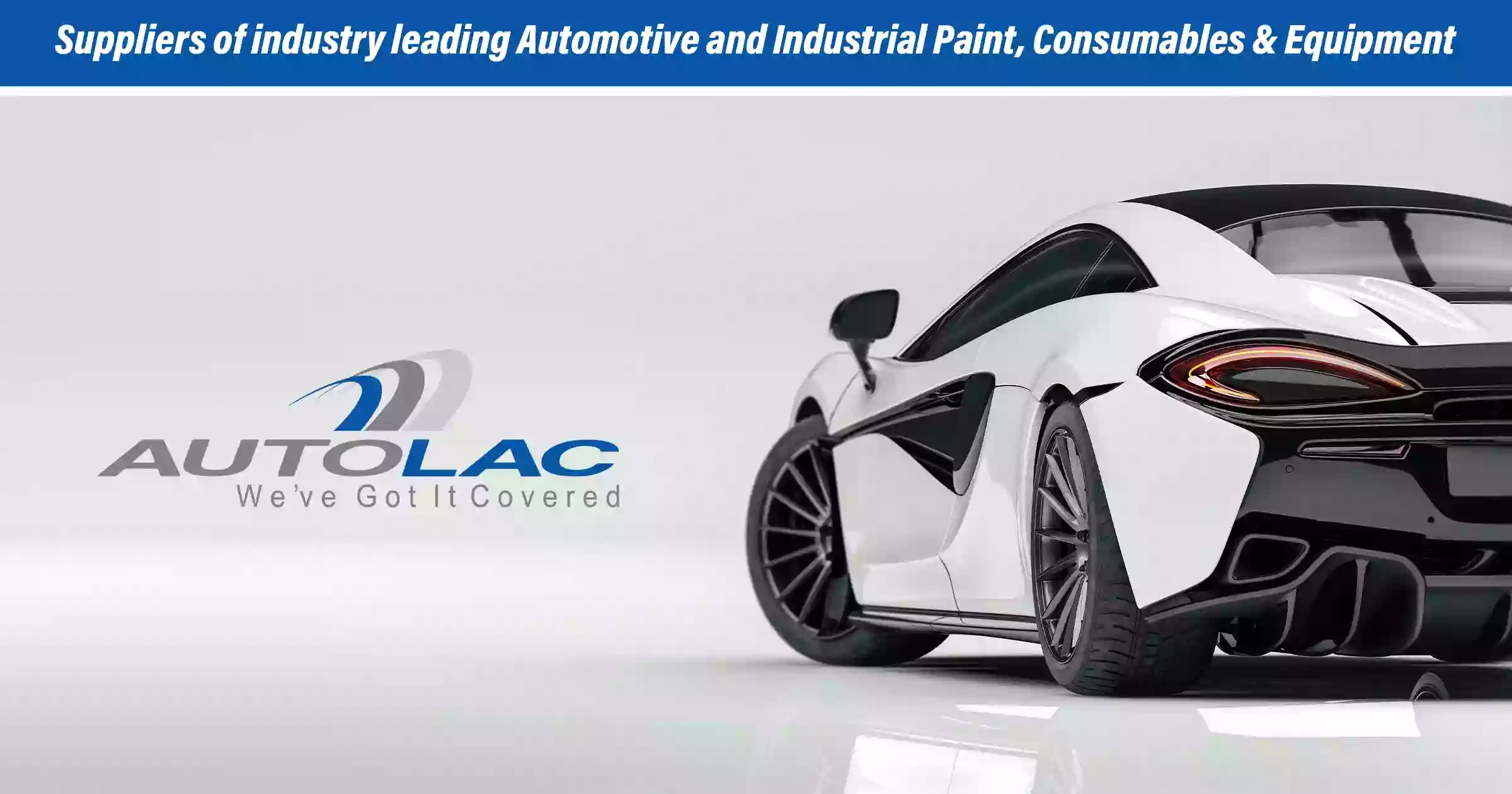 Autolac Industries Automotive Paint Specialists