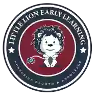 Little Lion Early Learning Mascot