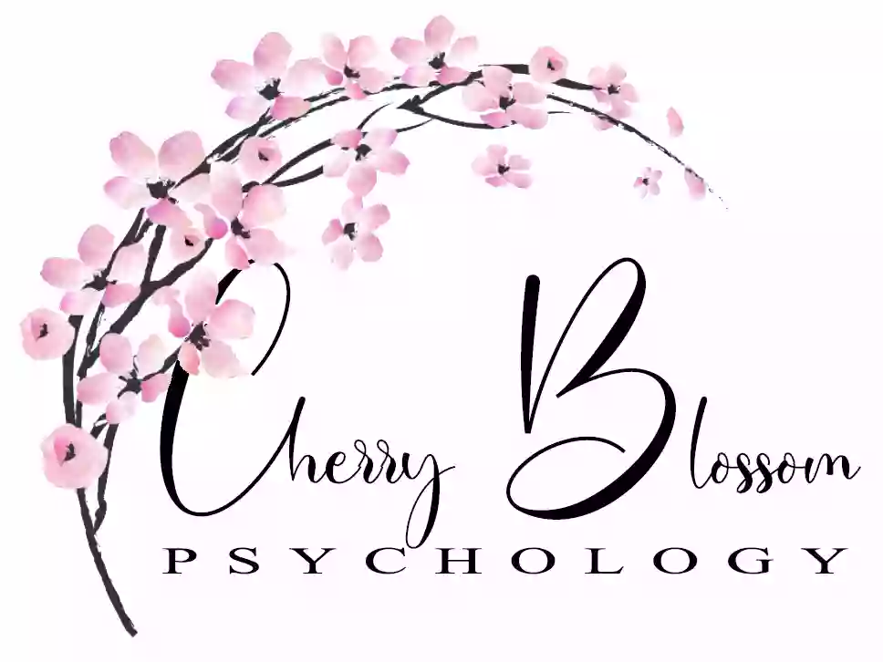 Cherry Blossom Psychology