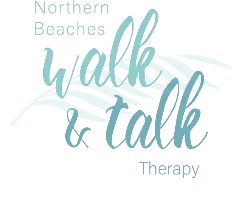 Northern Beaches Walk and Talk Therapy