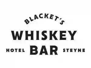 Blacket's Bar