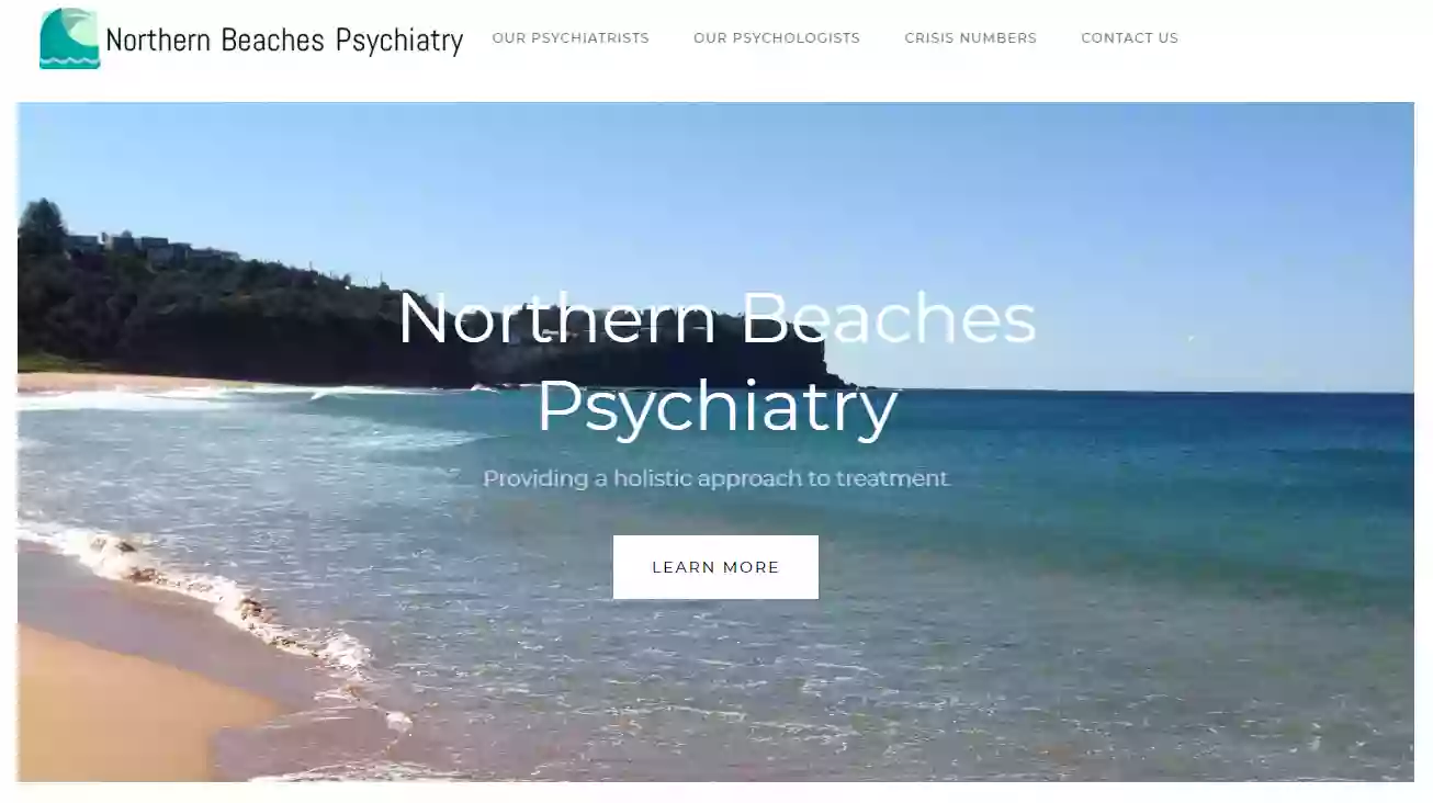 Northern Beaches Psychiatry
