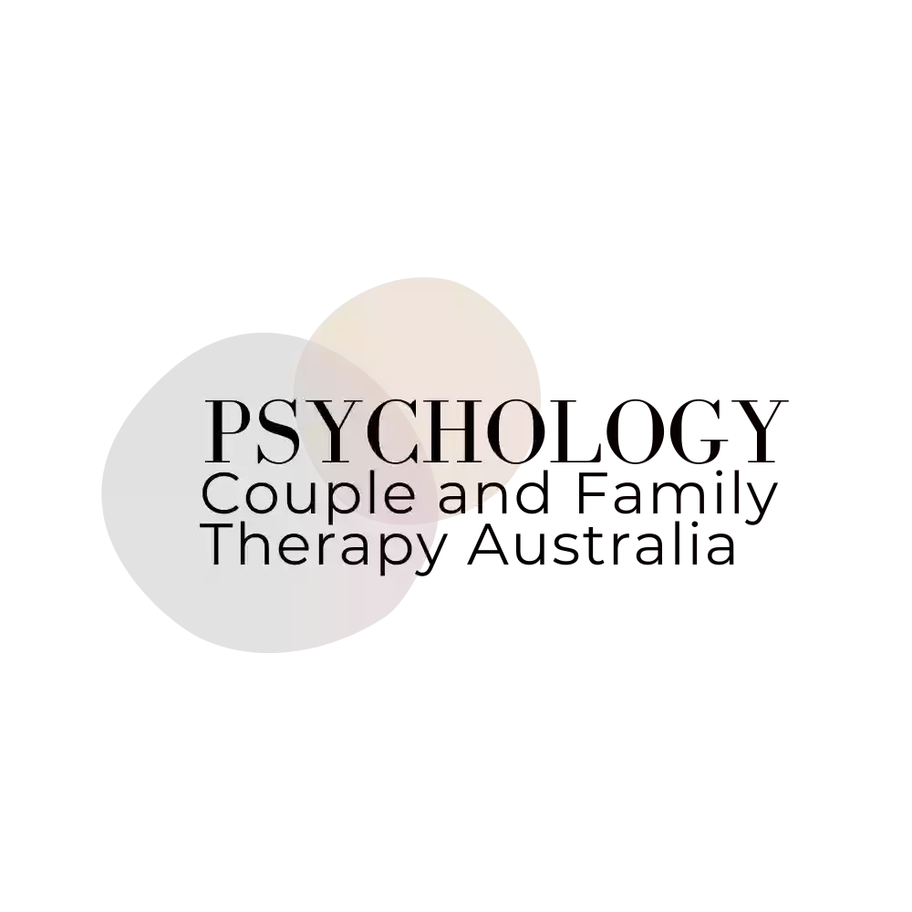 Psychology Couple & Family Therapy Australia