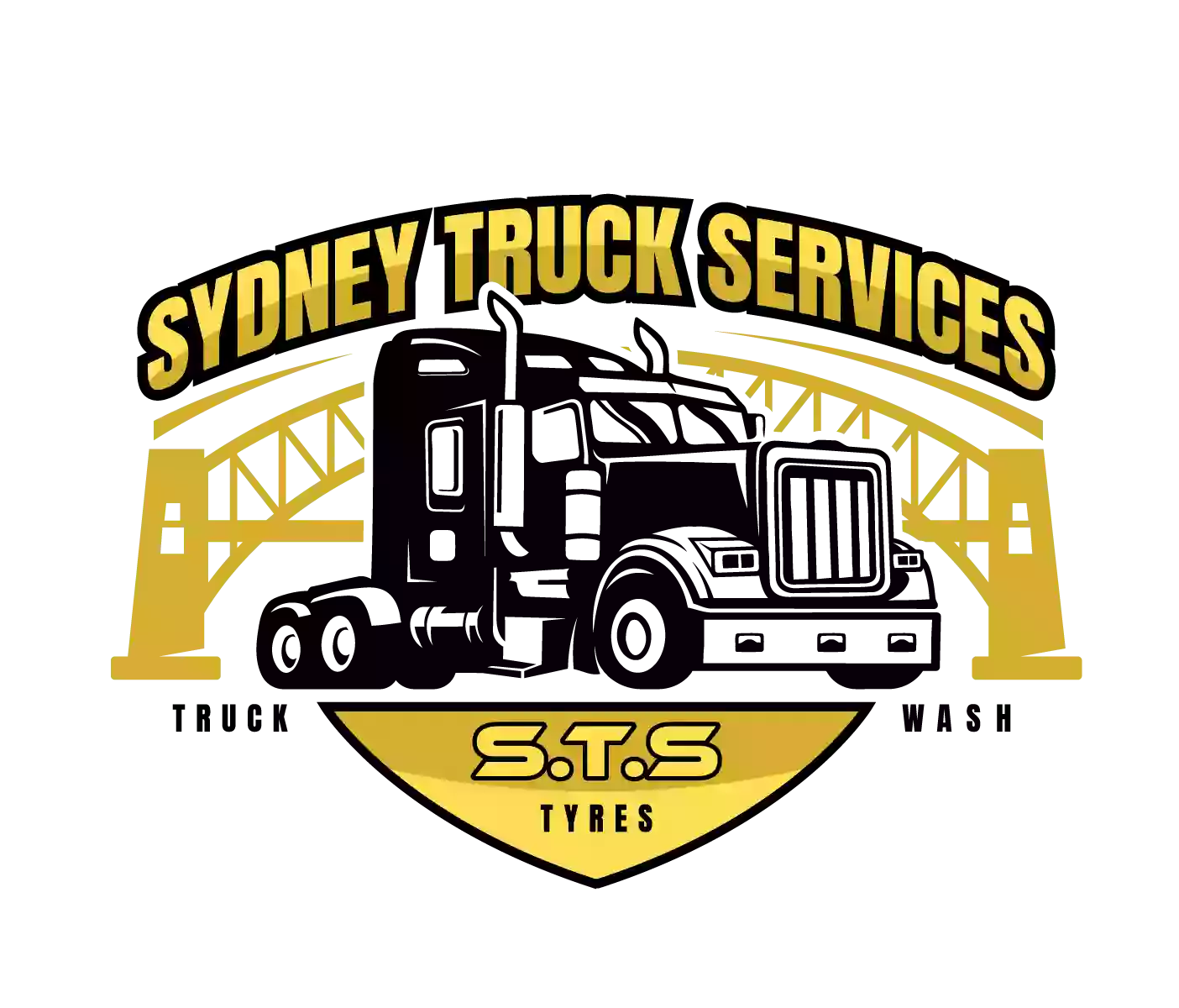 Sydney Truck Services Wash And Tyre