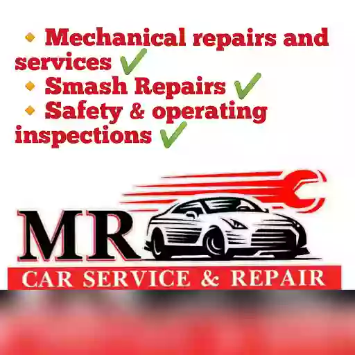 Mr Car Service