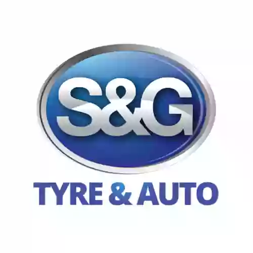 S&G Tyre and Auto
