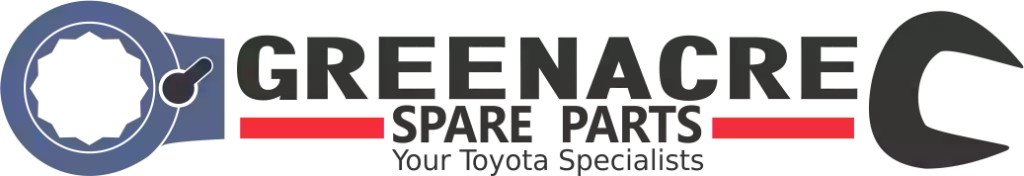 Greenacre Spare Parts - Toyota Dismantlers