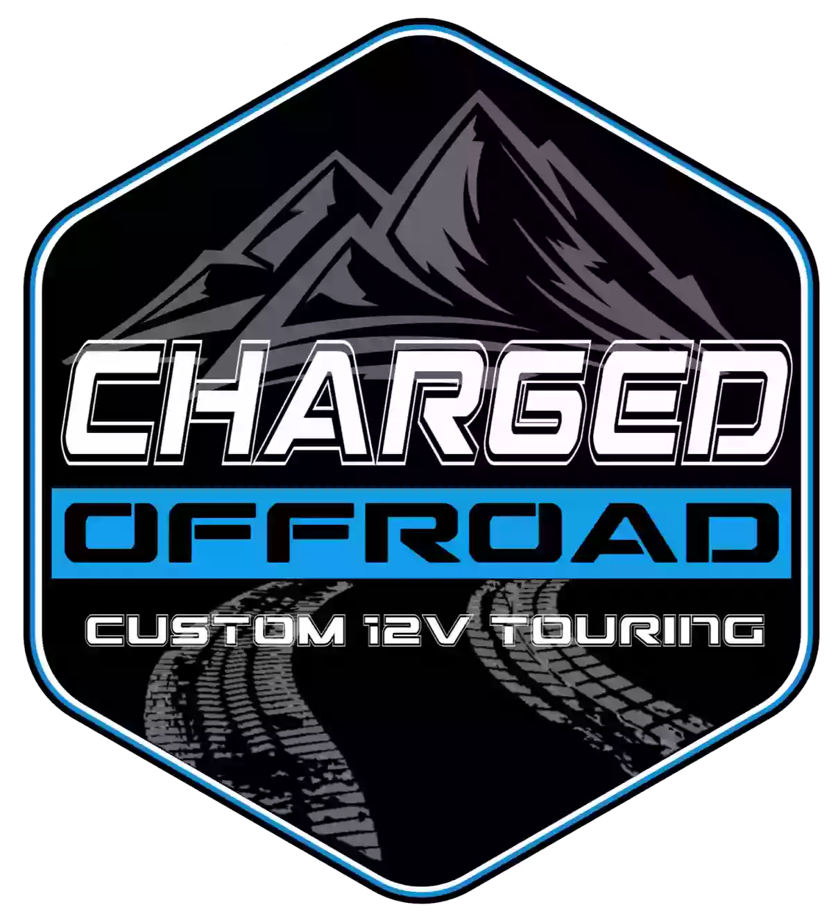 Charged Offroad Pty Ltd