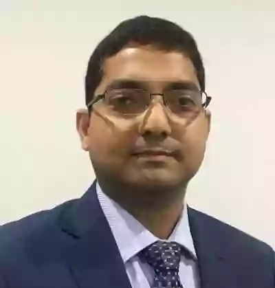 Dr Anupam Chaudhuri