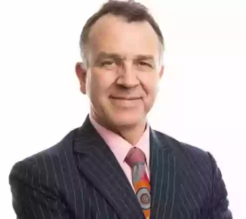 Prof Gerald Fogarty